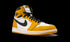 Air Jordan 1 Retro High OG "Yellow Ochre"